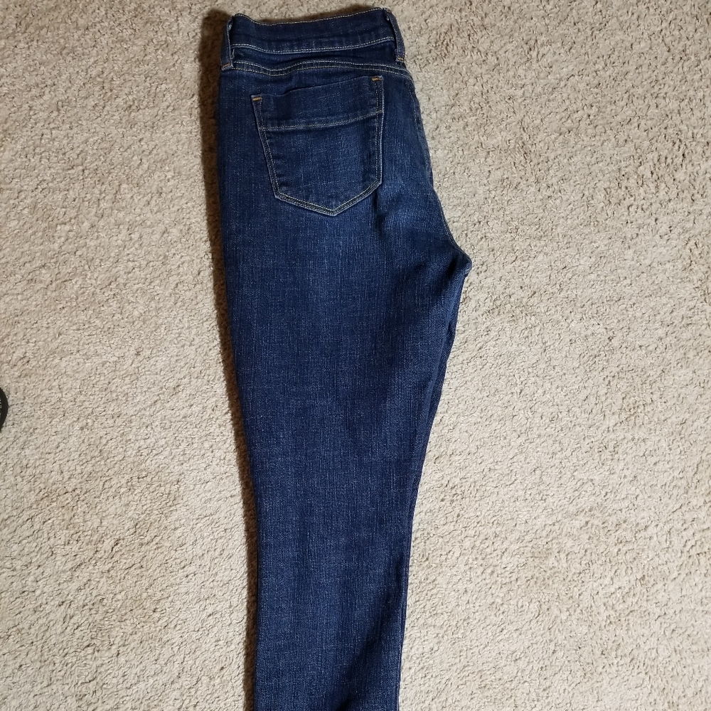 Old Navy The Sweet Heart jeans